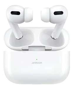 Joyroom Airpods Pro 2 β Wireless Bluetooth Earbuds With Anc, Premium Sound, Silicone Case β Pro 2 Earbuds For Ios & Android